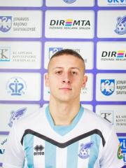 Arnas Paškevičius