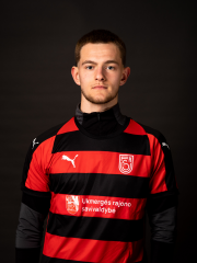 Simonas Kaselis (dubleris)