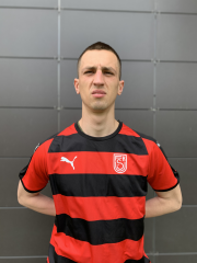 Arnas Ramanauskas