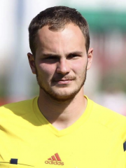 Danielis Minkovskij