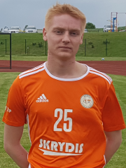 Gytis Žvinys