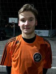Tomas Arėška (dubleris)