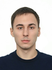Maksym Barvinok