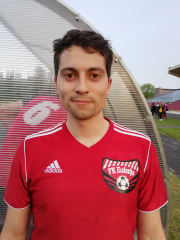 Edgar Rocha Alves