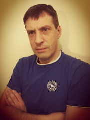 Aleksandras Lysovas