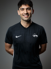 Imranullah Karimullah
