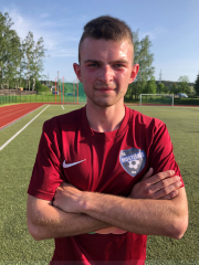 Daniel Ščučko