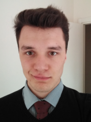 Lukas Gailiūnas