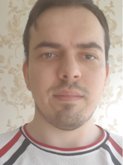 Darius Černiavskij