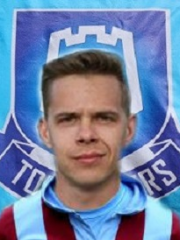 Aleksandras Nechoroškovas (dubleris)