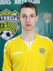 Rytis Prušinskas
