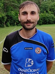 Tiago Ferreira