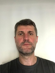 Dainius Zalieckas