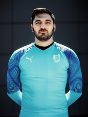 Gintas Malyj (dubleris)