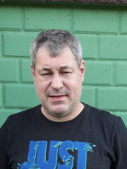 Šarunas  Lipinskas