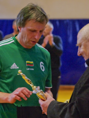 Arūnas  Šarka