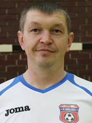 Vitalijus Gikas