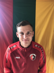 Linas Krasauskas (dubleris)