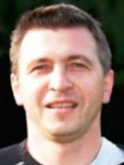 Darius  Spetyla