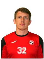 Pavel Aliansevichus