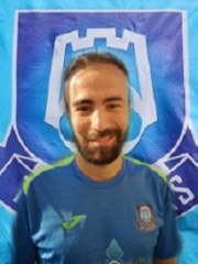 Onur Koksel (dubleris)