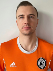 Ąžuolas Kuklys (dubleris)