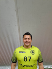 Irving Gabriel Lopez