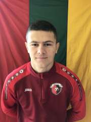 Andrius Kondratovič (dubleris)