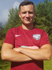 Tomas Guiskis
