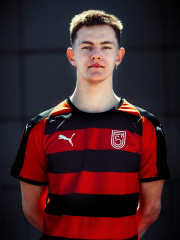 Simonas Kaselis (dubleris)