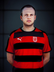 Žygimantas Motiejūnas (dubleris)
