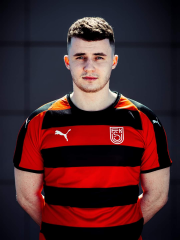 Mantas Tuskevičius (dubleris)