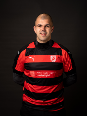 Dainius Sakalauskas (dubleris)