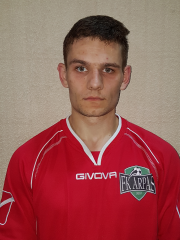 Maksim Tabunov