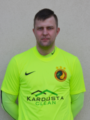 Vytautas  Zemleckas (dubleris)