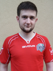 Kostas Gružas