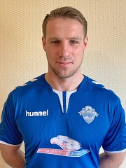 Viačeslav Rodevič (dubleris)