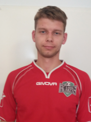 Dominykas Mazur