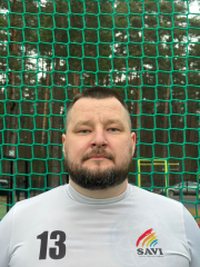Gediminas Markovskis