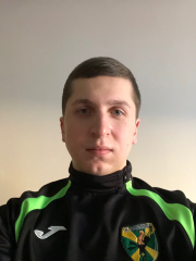 Dariuš Jankovskij (dubleris)