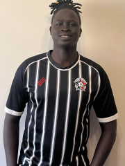 Marco Deng