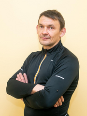 Povilas Maciulevičius