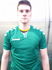 Nikita Šavrov