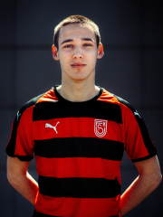 Paulius Baronas (dubleris)