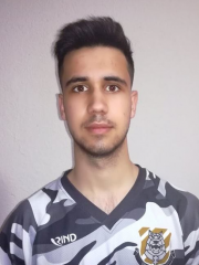 Pablo Generelo Cebollero