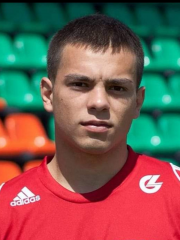 Lukas  Arlauskas