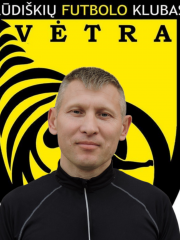 Miroslav Petrovskij