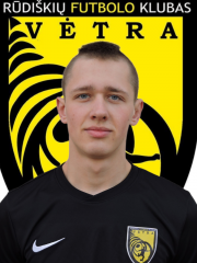 Deividas Gervinskas