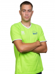 Lukas Zavackis