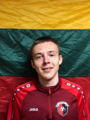 Donatas Staniulis